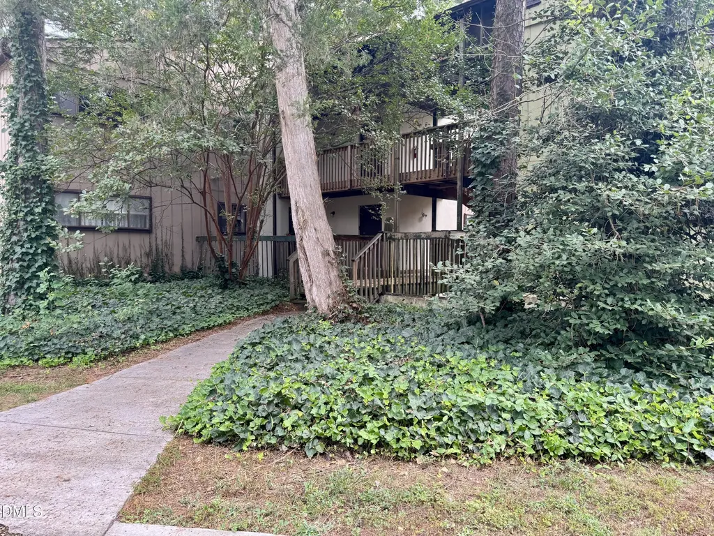 677 Pine Ridge Place Raleigh NC 27609