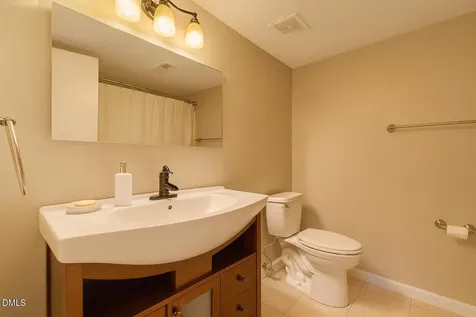 677 Pine Ridge Place Raleigh NC 27609
