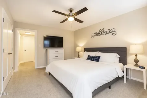 677 Pine Ridge Place Raleigh NC 27609