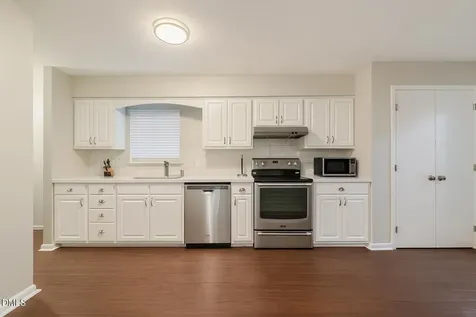 677 Pine Ridge Place Raleigh NC 27609