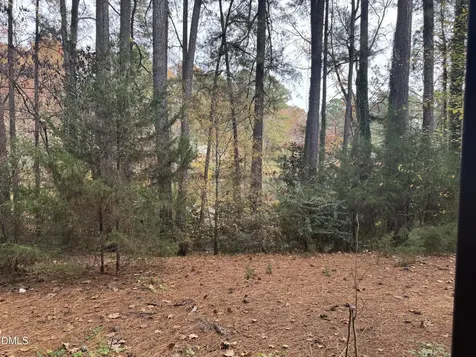 677 Pine Ridge Place Raleigh NC 27609