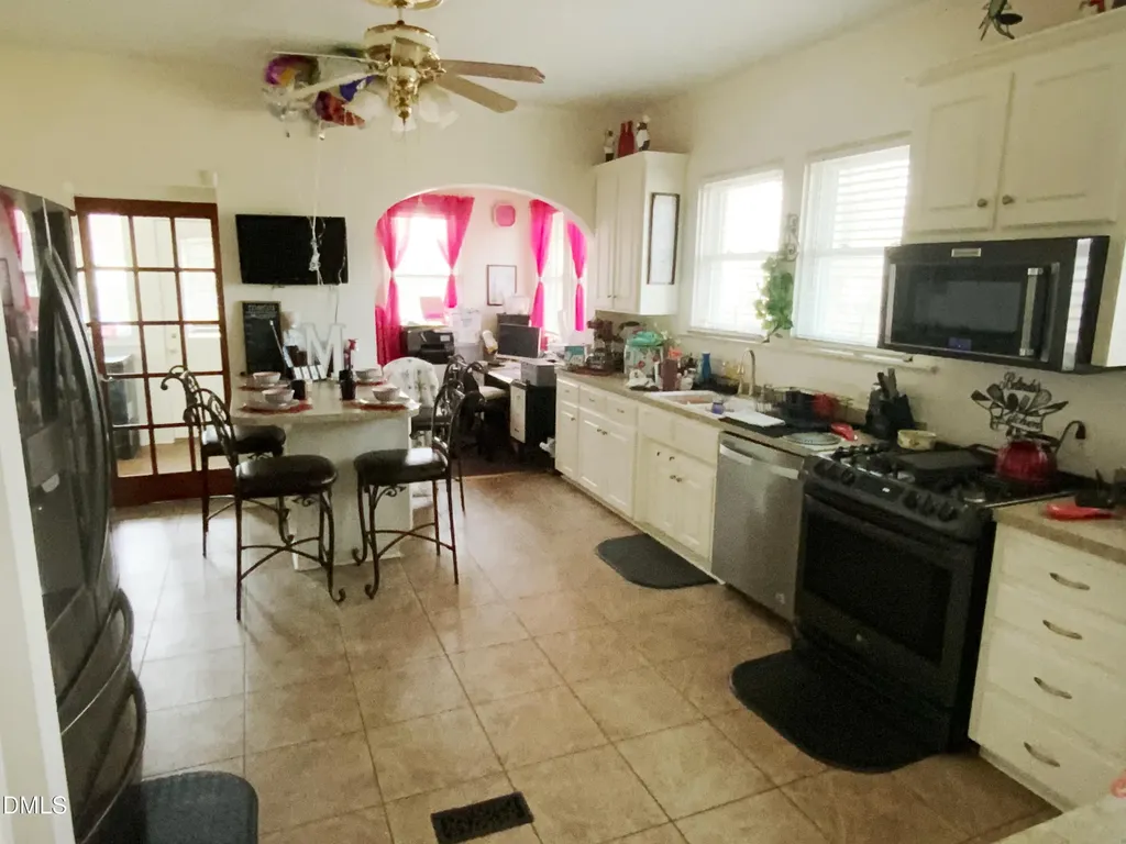 304 W Harnett Street Dunn NC 28334