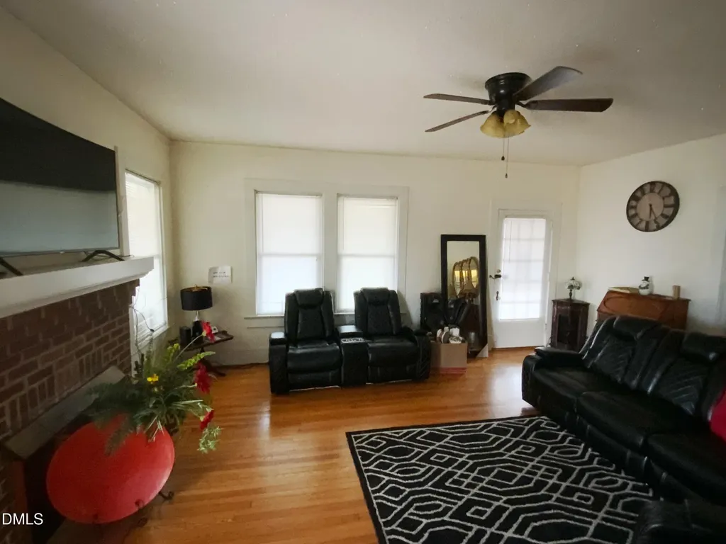 304 W Harnett Street Dunn NC 28334