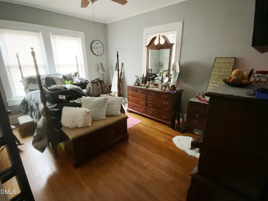 304 W Harnett Street Dunn NC 28334