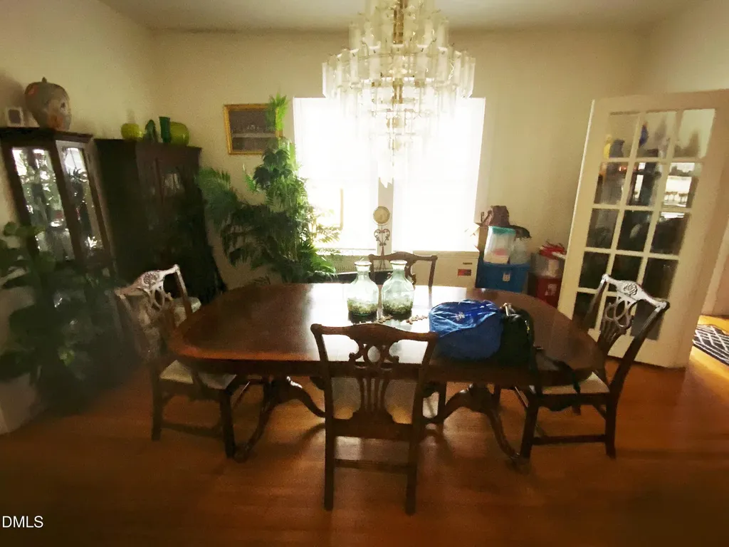 304 W Harnett Street Dunn NC 28334