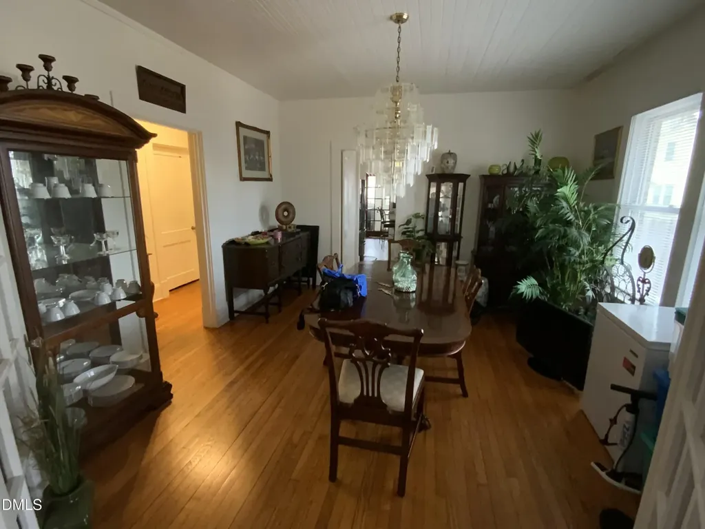304 W Harnett Street Dunn NC 28334