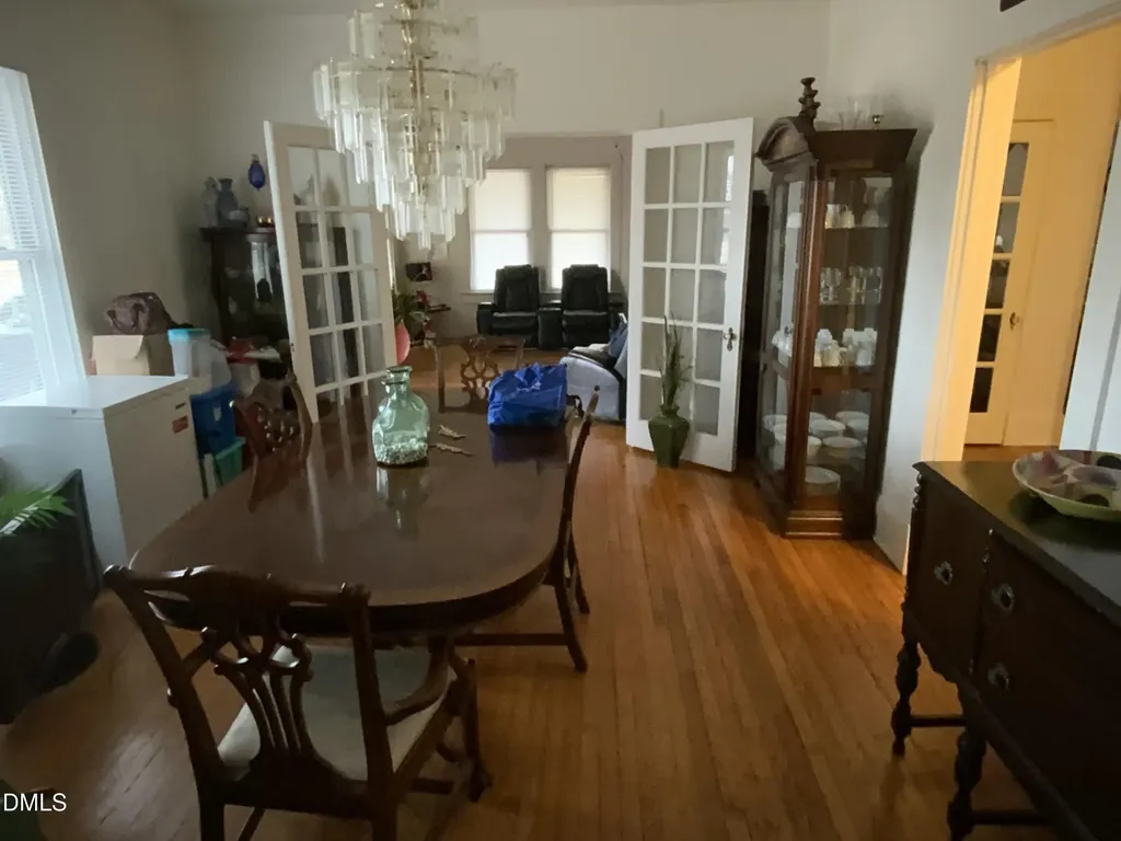 304 W Harnett Street Dunn NC 28334