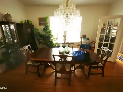 304 W Harnett Street Dunn NC 28334