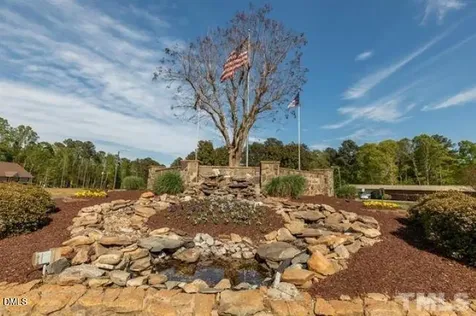 316 Shawnee Drive Louisburg NC 27549