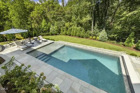 60 Citori Court Pittsboro NC 27312