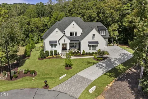 60 Citori Court Pittsboro NC 27312