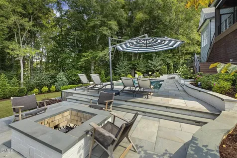 60 Citori Court Pittsboro NC 27312
