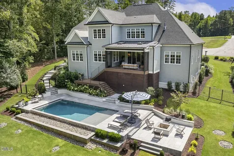 60 Citori Court Pittsboro NC 27312