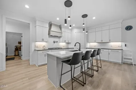 8305 Dolce Drive Wake Forest NC 27587