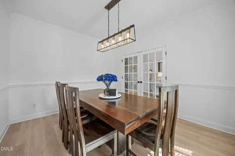 8305 Dolce Drive Wake Forest NC 27587