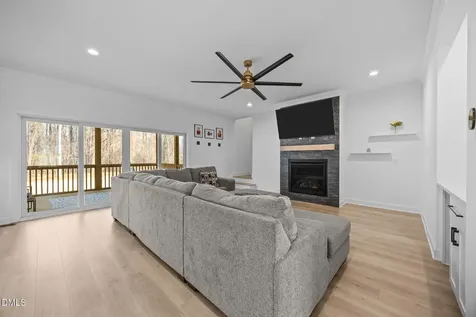 8305 Dolce Drive Wake Forest NC 27587
