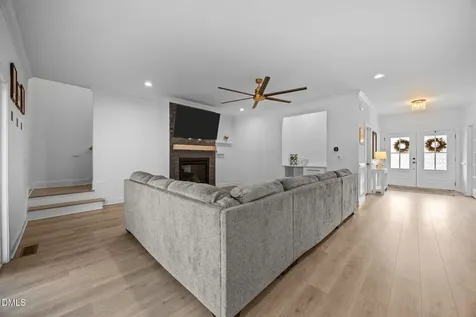 8305 Dolce Drive Wake Forest NC 27587
