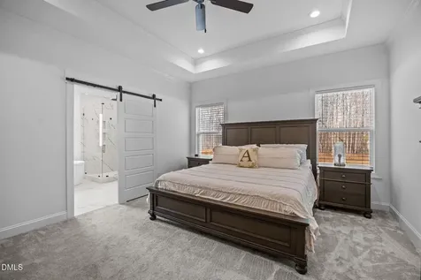 8305 Dolce Drive Wake Forest NC 27587