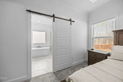 8305 Dolce Drive Wake Forest NC 27587
