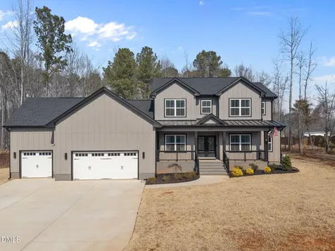 8305 Dolce Drive Wake Forest NC 27587