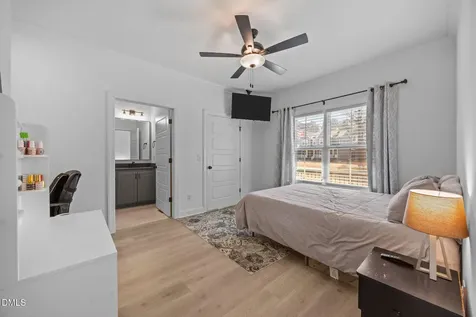 8305 Dolce Drive Wake Forest NC 27587