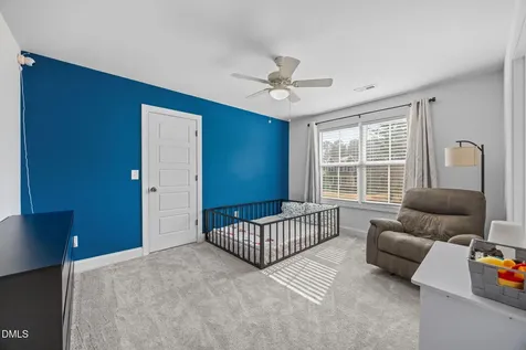 8305 Dolce Drive Wake Forest NC 27587