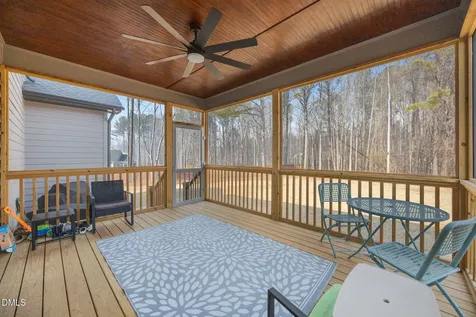 8305 Dolce Drive Wake Forest NC 27587
