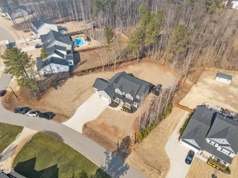 8305 Dolce Drive Wake Forest NC 27587