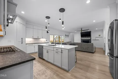 8305 Dolce Drive Wake Forest NC 27587