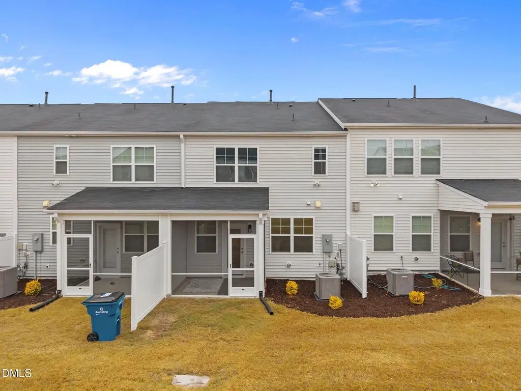 5016 Kota Street Raleigh NC 27610