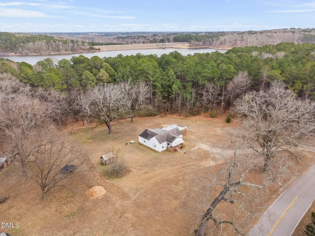 13624 Possum Track Road Raleigh NC 27614