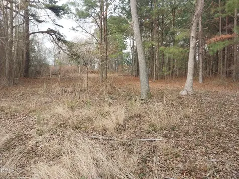 6741 Wimberly Road Willow Springs NC 27592