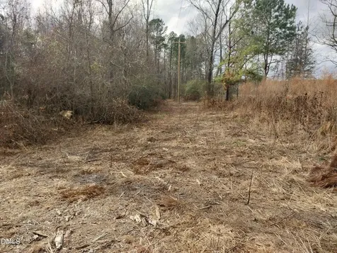6741 Wimberly Road Willow Springs NC 27592