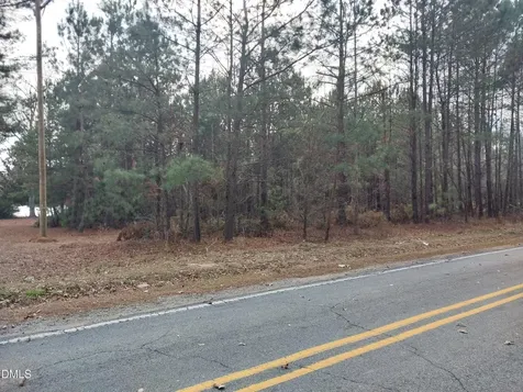 6741 Wimberly Road Willow Springs NC 27592