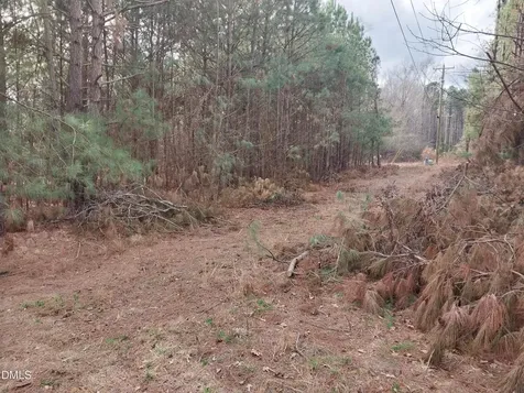 6741 Wimberly Road Willow Springs NC 27592