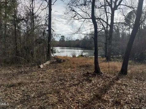 6741 Wimberly Road Willow Springs NC 27592