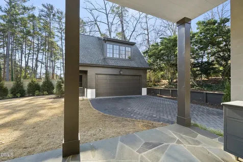 3317 Hampton Road Raleigh NC 27607