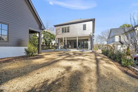3317 Hampton Road Raleigh NC 27607