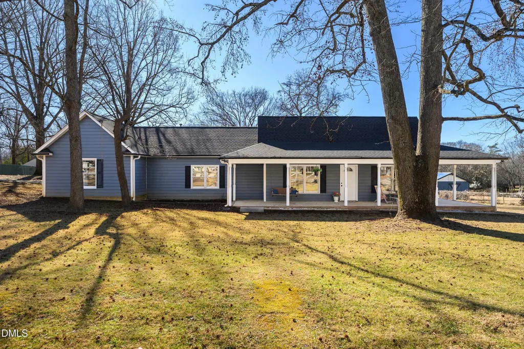 2618 Brame Road Greensboro NC 27405