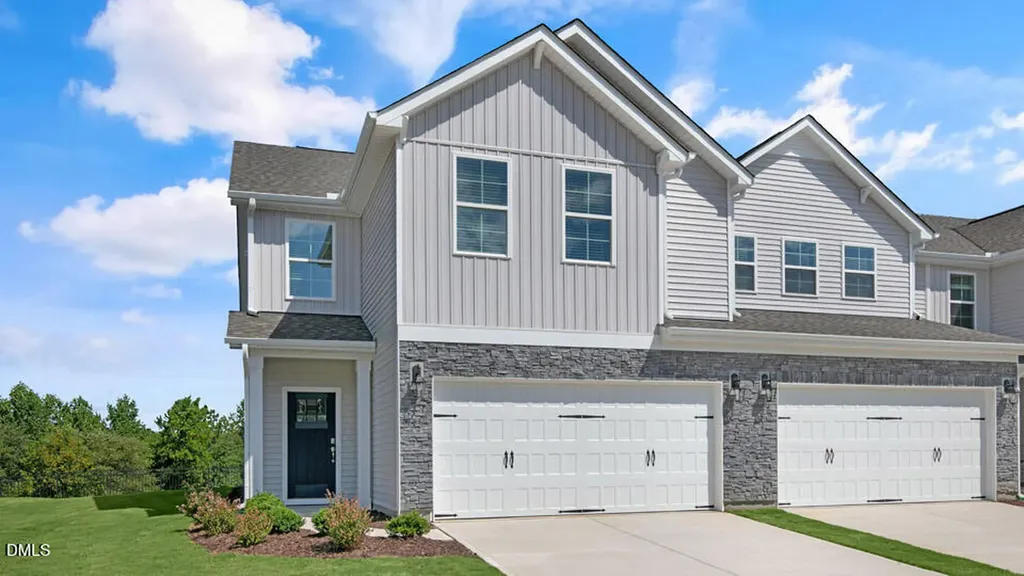 701 Gold Hill Way Hillsborough NC 27278