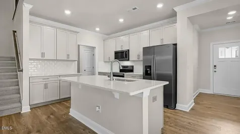 701 Gold Hill Way Hillsborough NC 27278