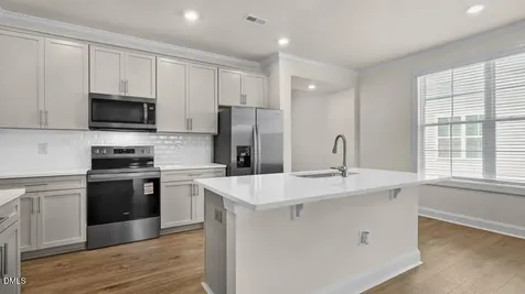 701 Gold Hill Way Hillsborough NC 27278