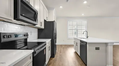701 Gold Hill Way Hillsborough NC 27278