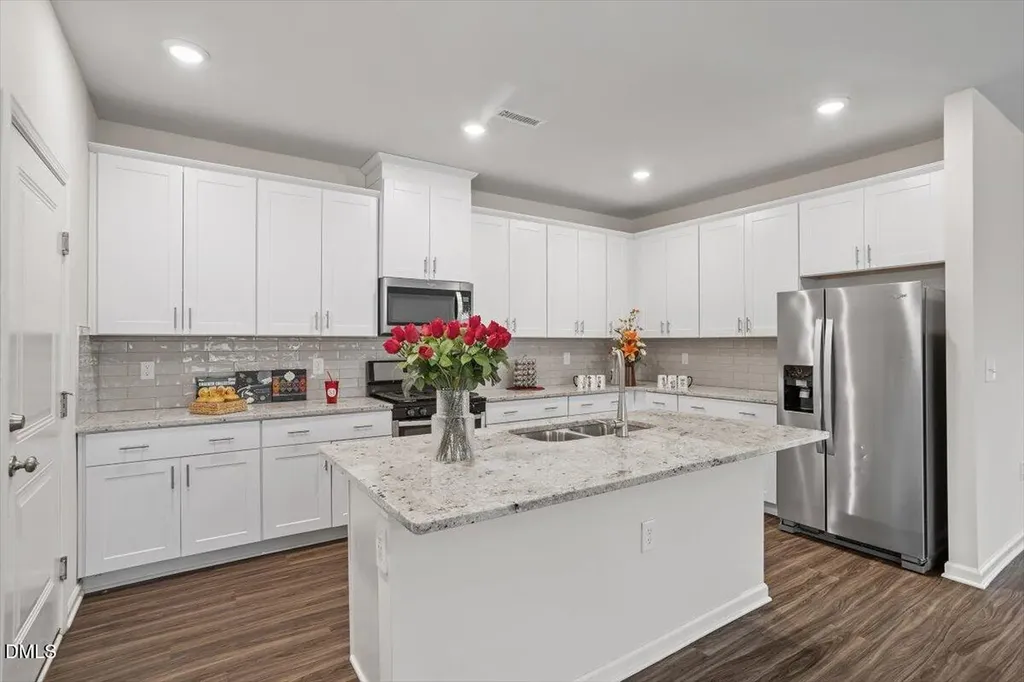 46 Coffee Tree Circle Clayton NC 27527