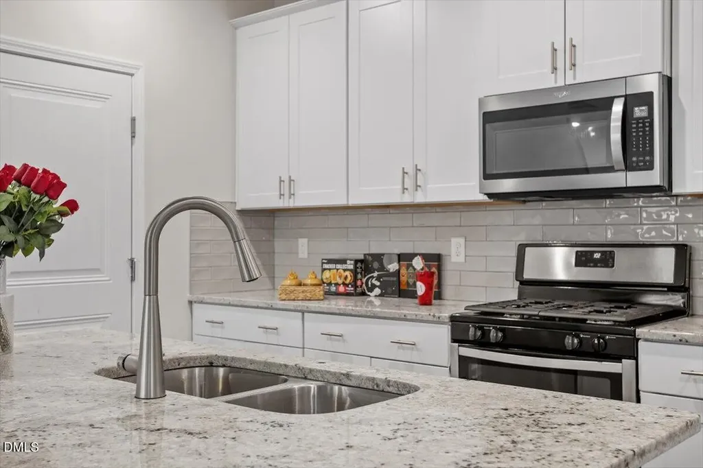 46 Coffee Tree Circle Clayton NC 27527