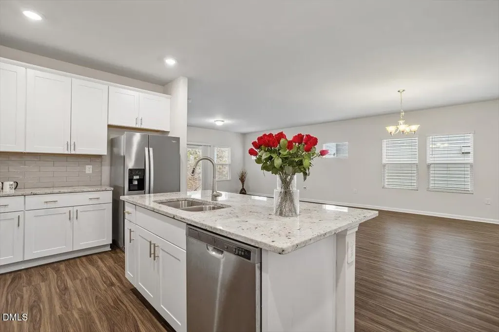 46 Coffee Tree Circle Clayton NC 27527