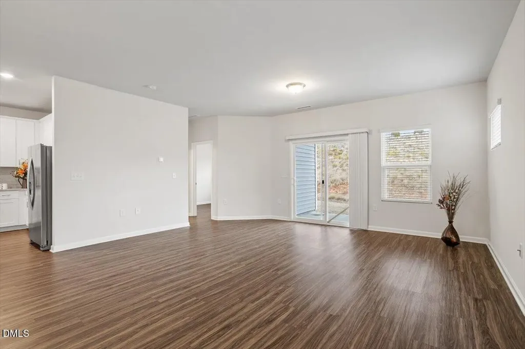 46 Coffee Tree Circle Clayton NC 27527