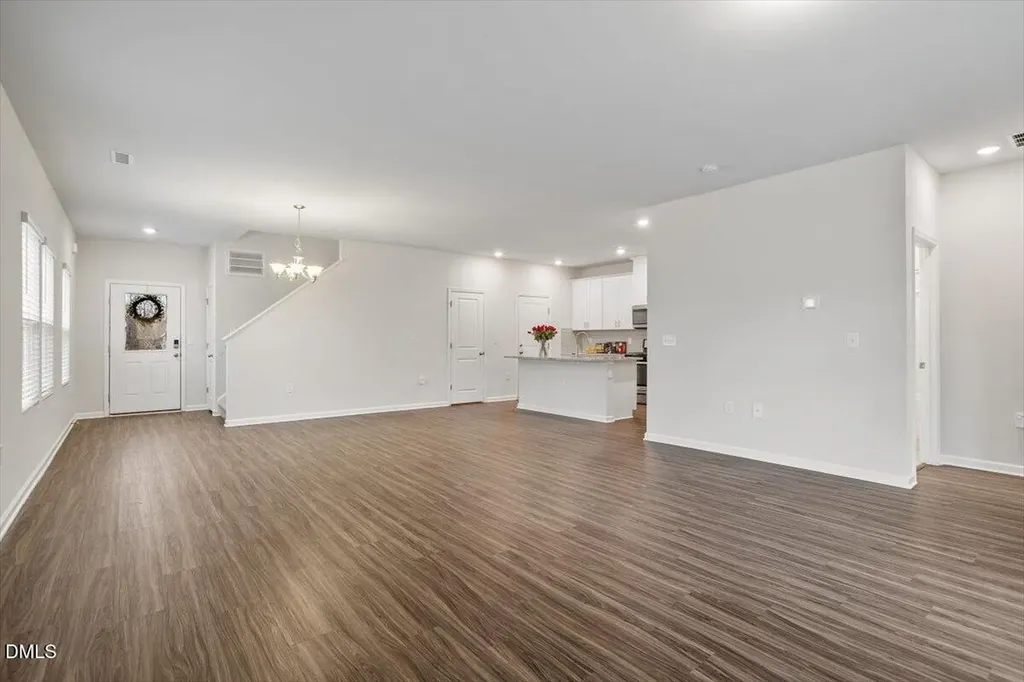 46 Coffee Tree Circle Clayton NC 27527