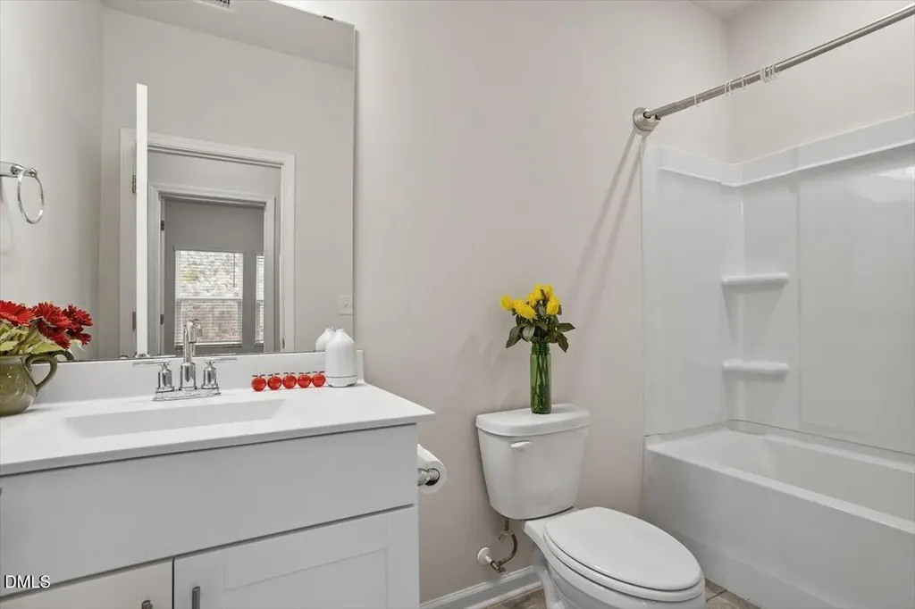 46 Coffee Tree Circle Clayton NC 27527