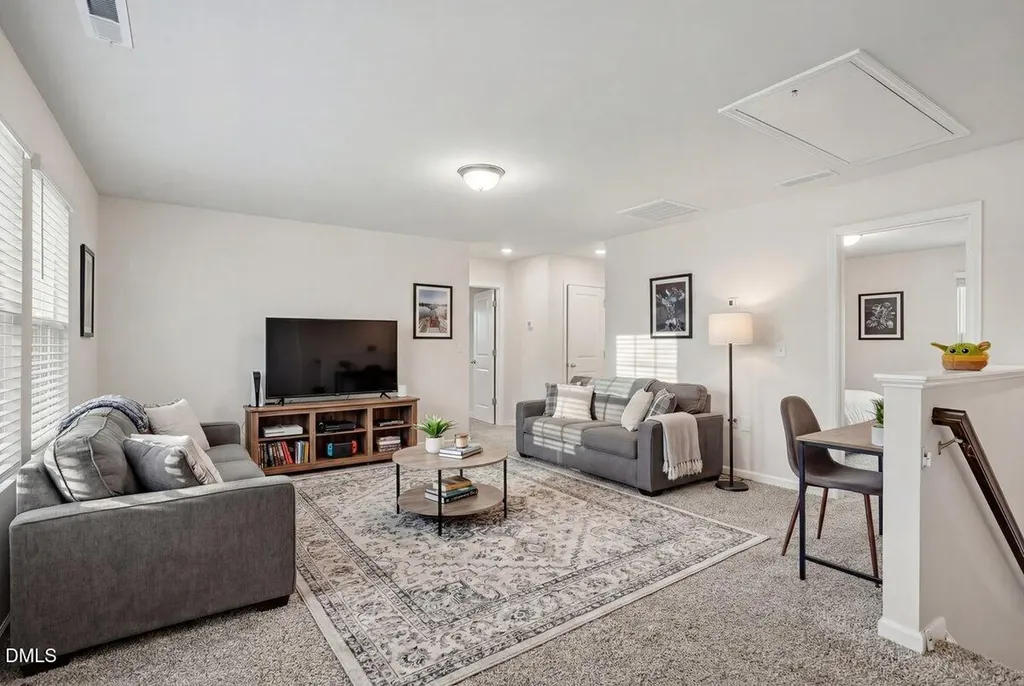 46 Coffee Tree Circle Clayton NC 27527